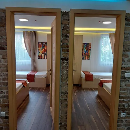 Old Appartement *