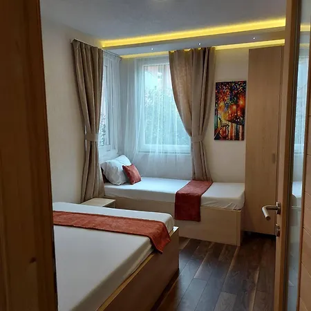 Appartement Old *