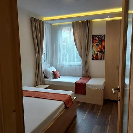 Old Appartement Sarajevo