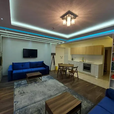 Appartement Old Sarajevo