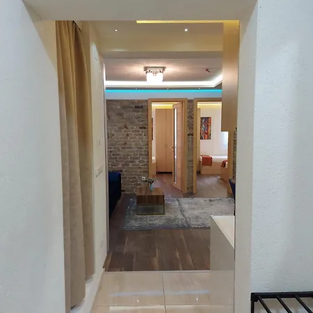 Appartement Old